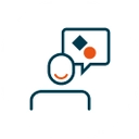 How it works icon