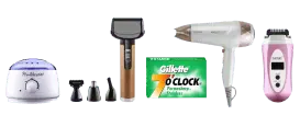 Personal Care Tools