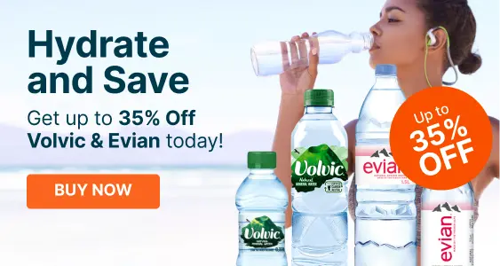 homepage_buyer_F&B_Evian & Volvic