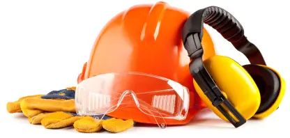 Work Safety Equipment & Gear