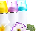معطرات الجو والعطور المنزلية
