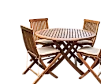 Chairs and Benches