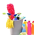 Cleaning Products