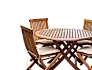 Garden Furniture & Decoration