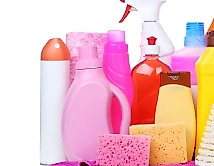 Household Supplies