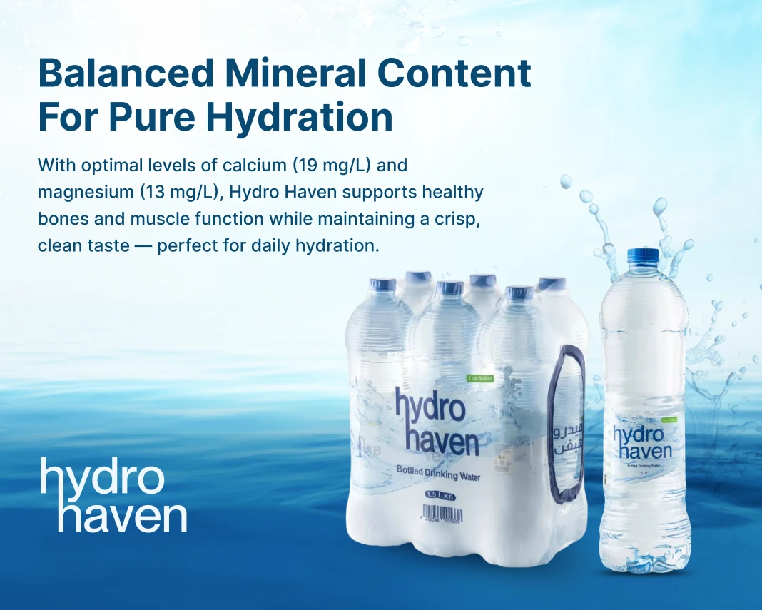 hydro-haven