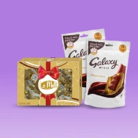 Sweets & Confectionery