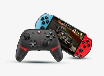 Gaming & Accessories