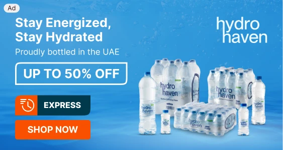 UAE_CLP_FB_HeroBanner_Sale_hydrohaven-ads_20260415