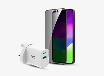 Mobile Phones & Accessories