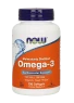 Omega & DHA