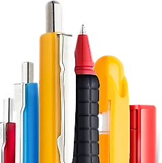 أدوات الكتابة