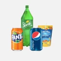 Beverages