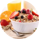 Breakfast Essentials