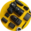 Cameras & Accessories