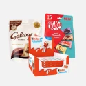Confectionery