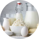 Dairy & Eggs