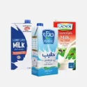 Dairy & Eggs