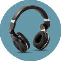 Headphones & Headsets