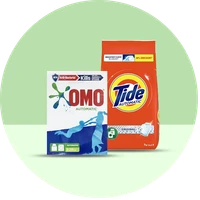 Laundry Supplies