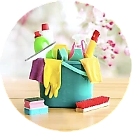 Household Supplies