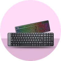 Keyboards & Keypads
