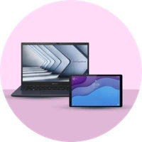 Laptops & Notebooks