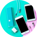Mobile Phones & Accessories