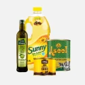 Oil & Fats