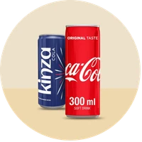 Soft Drinks