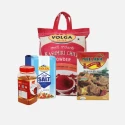 Spices & Seasonings