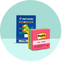 Writing Materials
