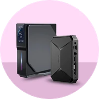 Desktop & Accessories