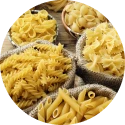Pasta & Noodles