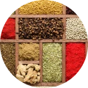 Seasonings & Spices