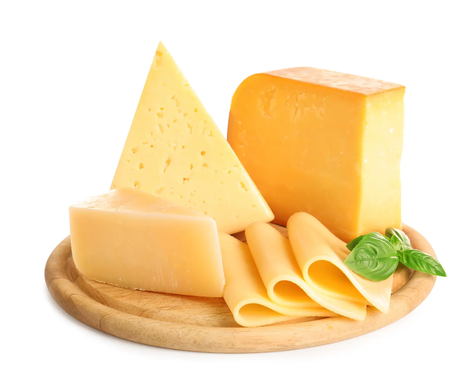 الجبنة