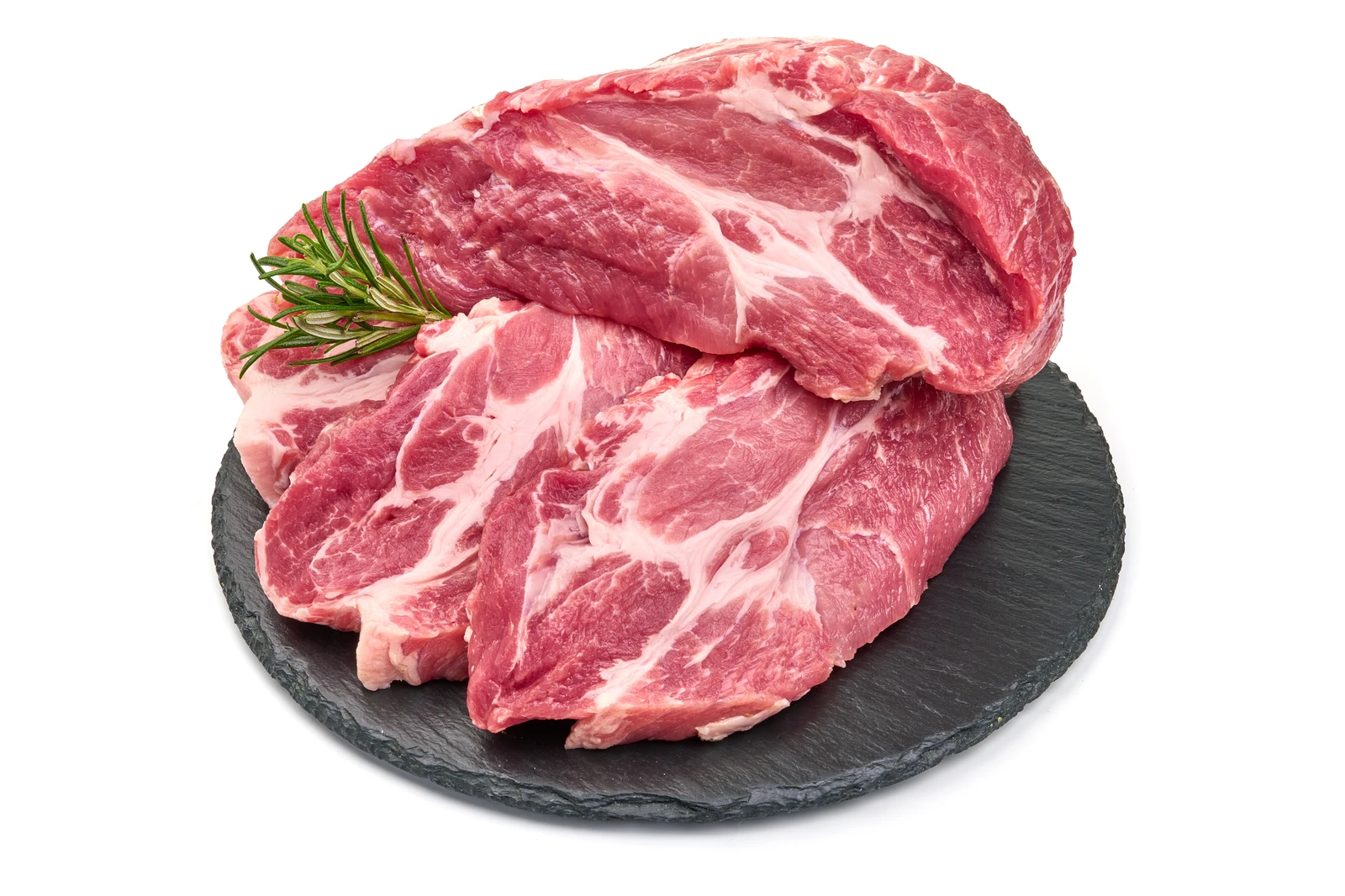 اللحوم