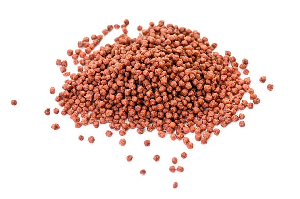 Fish & Aquatic Feed
