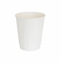 Buy Bioware 500 Pieces 8 Oz Single Wall Paper Cup Online in UAE | Tradeling