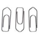 Buy Sax Paper Clip-233 10 Pieces Online in UAE | Tradeling