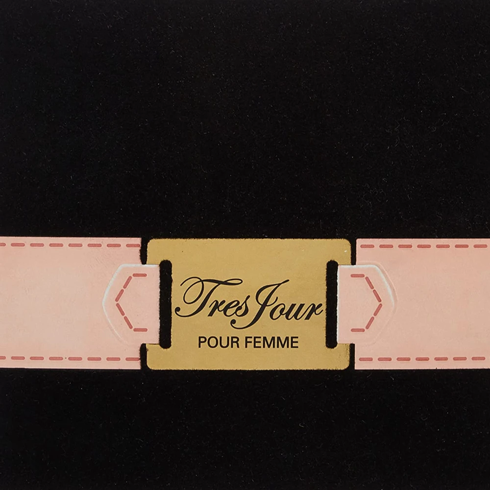 تسوّق Armaf Tres Jour Pour Femme Eau De Parfum Women 100 ml