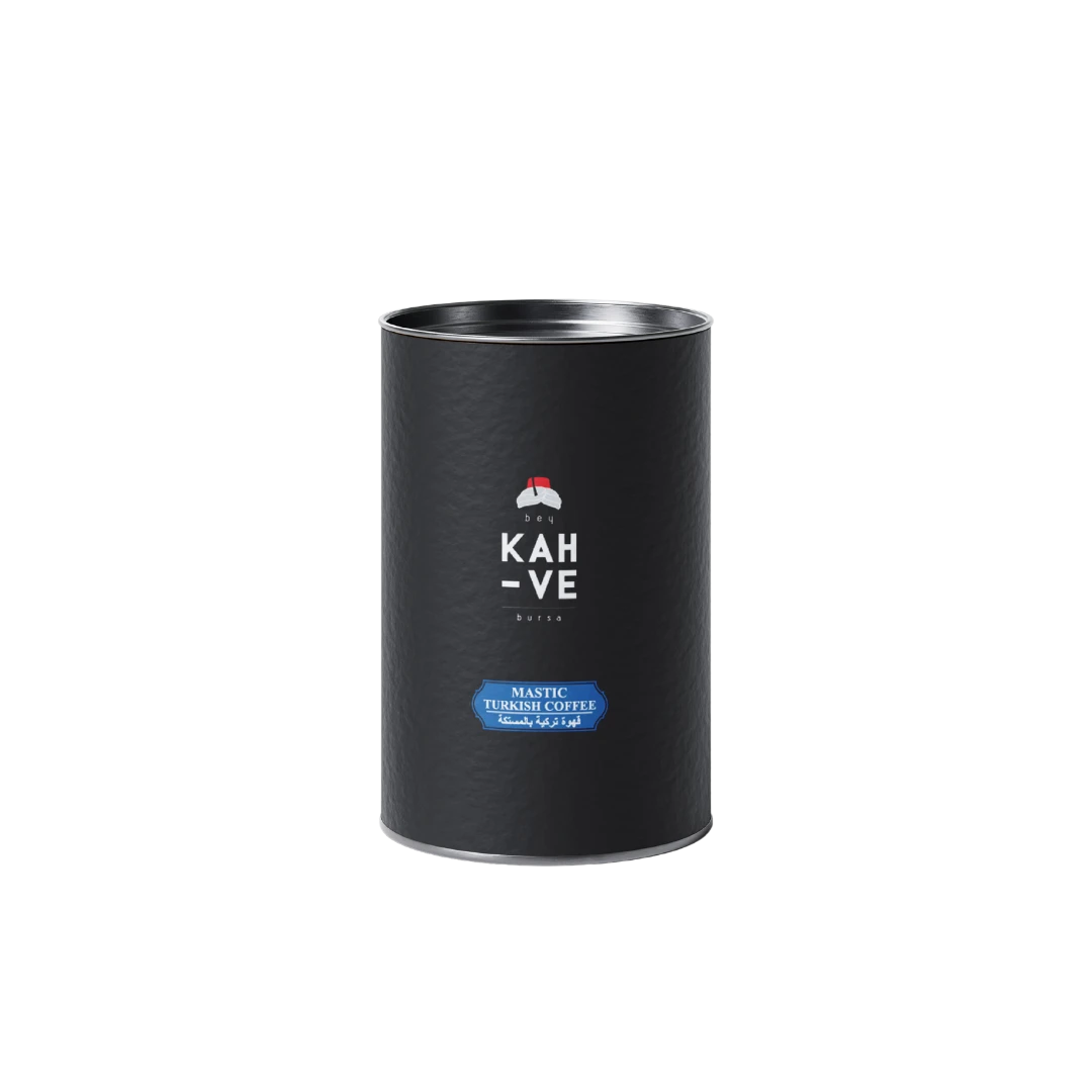Kahve Turkish Coffee Mastic 250 Gram
