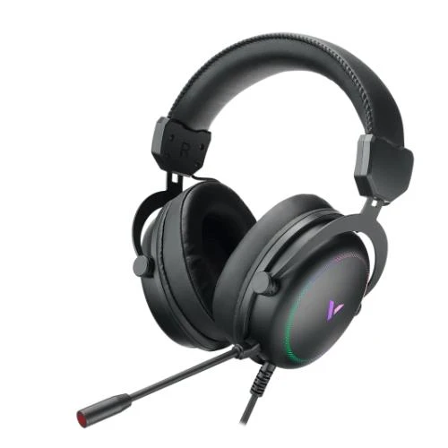 Rapoo VH300S Virtual 7.1 Channels Gaming Headset Black -12366