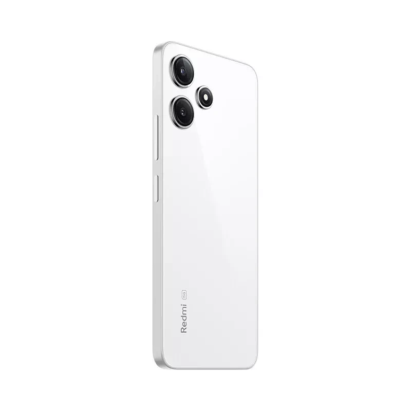 Buy Xiaomi Redmi 12 5G 8GB RAM 256GB Ice Porcelain White Chinese