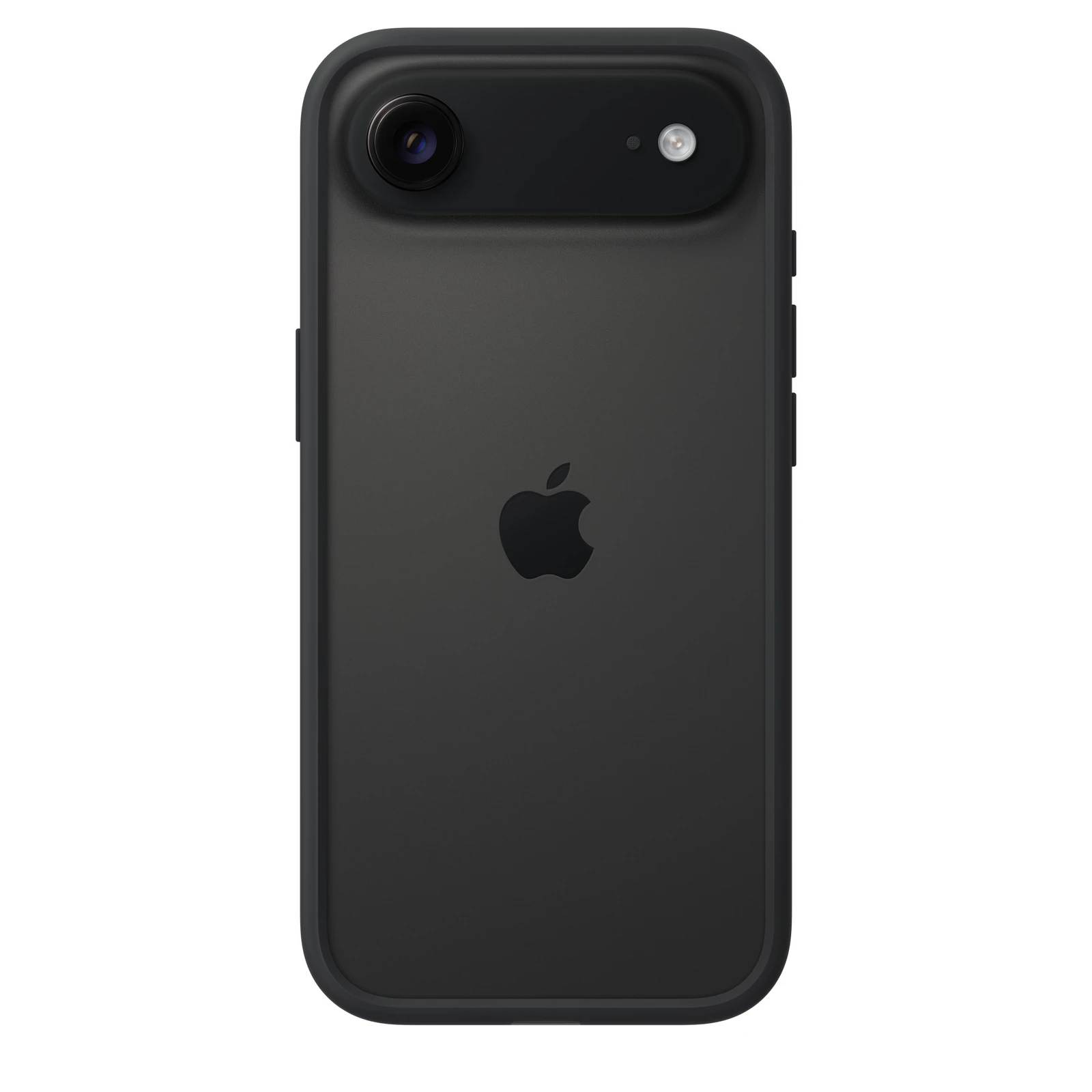 Apple iPhone Air Bumper UAE Version Black