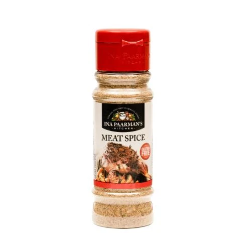 Buy Ina Paarman's Seasoning Meat Spice 200 ml, Expiry Date 29 Nov