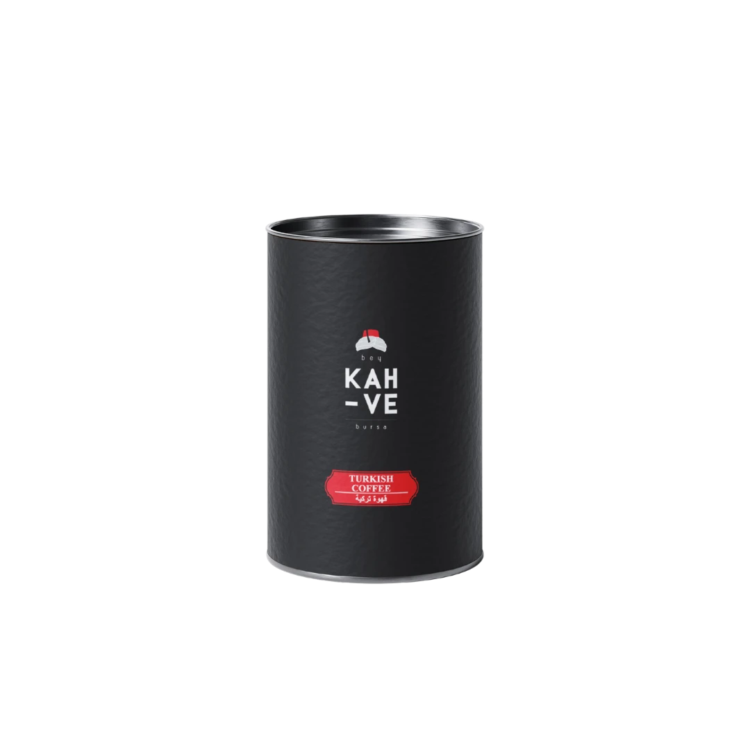Kahve Turkish Coffee 250 Gram