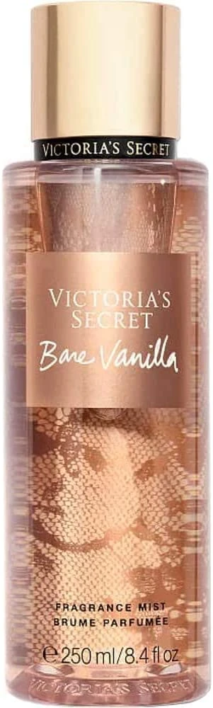 Buy Victoria's Secret Bare Vanilla 250ml Body Mist Online in UAE