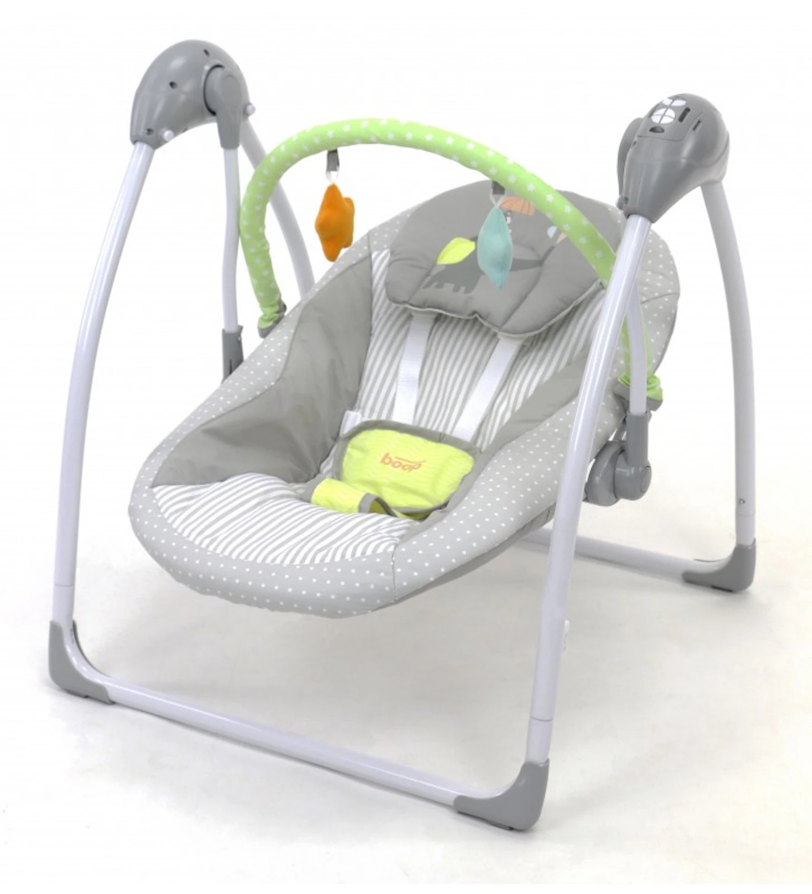 Asalvo Musical Swing Grey