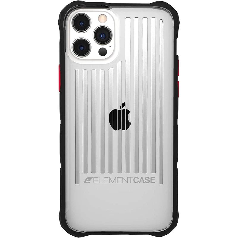 Element Case Special Ops Iphone 12 Mini Clear